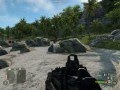 Crysis 8800 GTS G92 512 MB