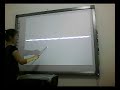 Whiteboard interactive class system integrates Whiteboard interactive class system integrates