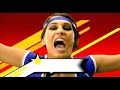 Alex Gaudino Feat. Shena - Watch Out ( Video )