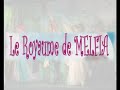 extraits du spectacle pour enfants 