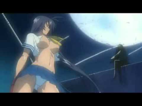 ikki tousen - anime: ikki tousen dragon destiny ikki tousen Great Guardians ikki tousen Xtreme Xecutor artist : Child of Eden song : star line plz enjoy.