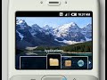 A demo of Google android emulator
