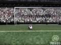 ronaldo fifa 09
