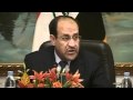 Iraqi PM pulls ahead of poll rivals
