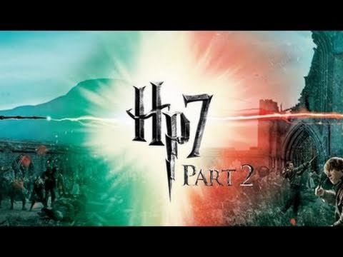 IGN Reviews - Harry Potter: Deathly Hallows Pt. 2 - Movie Review (IGN)
