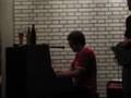 Hänschen klein improvisation on Piano
