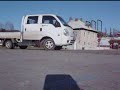 CDI drifting cu Kia CDI drifting cu Kia
