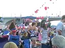CSO plays Military Theme Medley at Coolidge Park