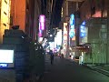 Tokyo Love Hotels