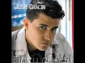 JOSH GRACIN~NOTHIN TO LOSE