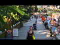 video saranda. Beach Afternoon... From Traveller's Video Guide (53' HD video) by Virgjil Kule