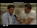 intervista eslusiva GAVINO LEDDA padre padrone