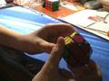 videos de CUBEOCTAHEDRON STICKERED