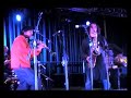 Arun Ghosh at London Jazz Festival 07 \"Deshkar\"