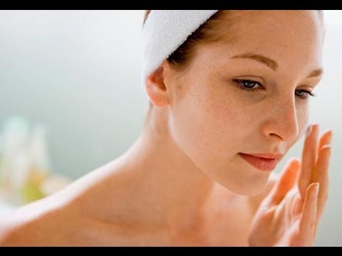 ACNE: 5 Things You Can Do Right Now To Help Get Clear Skin!