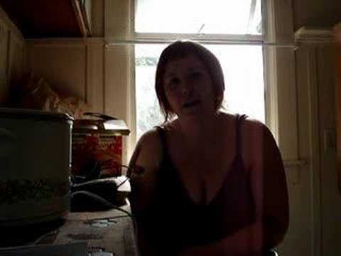 Sugery Blog Update! 14 days after surgery - Part C