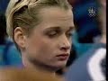 Khorkina Olympic Games 00 AA + Vault Controversy