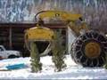 Plowin' & Playin'