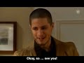 Christian & Oliver 16.05.08 English subtitles Part 59
