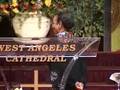 COGIC First Lady Mae Blake (Caution volume is high)