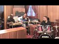 The Amazing Grace Praise Band - Gospel Train
