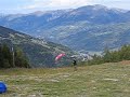 Paraglidin\