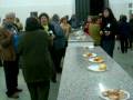 videos de VIGILIA INMACULISTA MERITORIA PARA  MANCHARSE DE CHOCOLATE