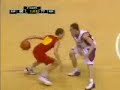 Sergio Rodriguez vs Russia