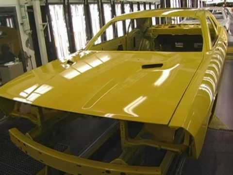 dodge challenger dodge challenger