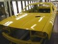 Making A Dodge Challenger