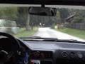 Arbo Rallye 2008 Vojvodic - Vojvodic Hall 2 2/2