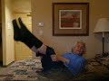 GRANNY AROBICS.