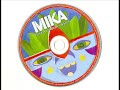 Bekijk muziek clip van Mika met Toy Boy (Live from Sadlers Wells, London/2009)