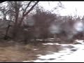 Consumed Land