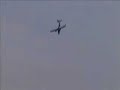 Twinstar II flight