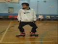 Side Surfing