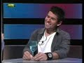 Conversas Ribeirinhas - Diogo Beja