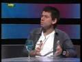 Conversas Ribeirinhas - Diogo Beja