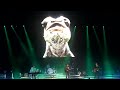 a-ha - Oslo 6th November - Forever not yours live