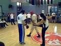 Marc Alexandre Dube Vs. Asher David Marc Alexandre Dube Vs. Asher David
