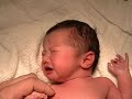 cameron newborn