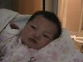 cameron newborn