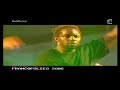 Saian Supa Crew  - Jungle - FrancoFolies