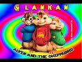 Mata Aloke - Alvin & the Chipmunks feat Iraj & Illnoize