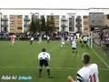 pollok v arthurlie 6.9.08 2nd half