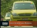Biocombustibles y crisis alimentaria