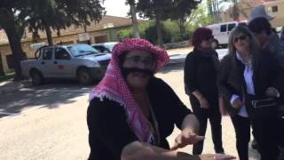 מטולה - הכי צפון שיש