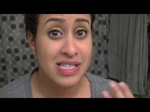 how to apply almond oil on face