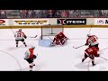 NHL 07  (X360) Video Review