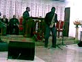 Deus de Promessas Deus de Promessas